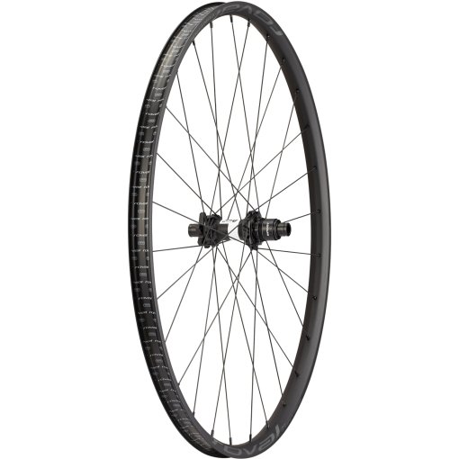 Foto de Specialized Rueda Trasera - Roval Control Alloy 350 - 29&quot; | 6-bolt | 12x148 mm - XD | Black/Charcoal