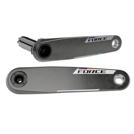 SRAM FORCE XPLR Crank Arms | DUB Wide | E1 | BIKE24