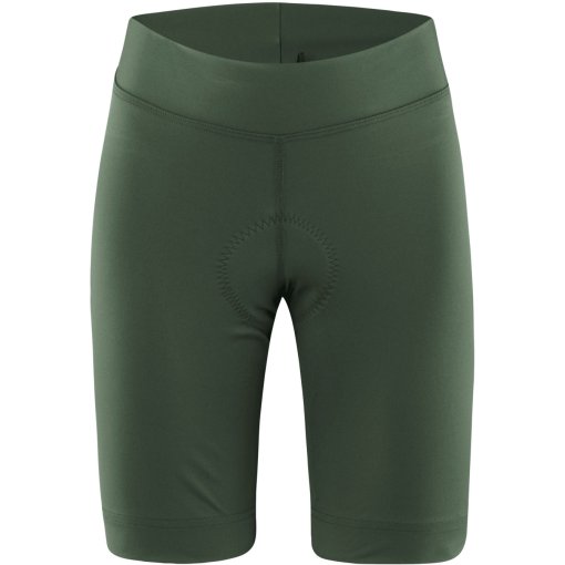 Foto de Löffler Culotte Ciclismo Mujer - Tour - oliva 385