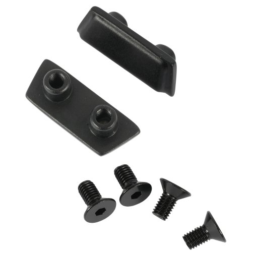 Productfoto van Giant G8CC02 Bagagedragerbevestiging - 36,7x14x4,5 mm | Aluminium