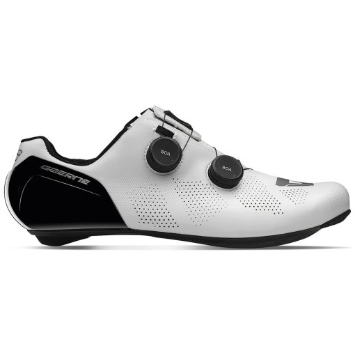 Immagine prodotto da Gaerne Scarpe Bici Corsa - Carbon G.STL - Bianco