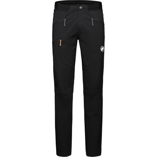 Foto de Mammut Pantalones Softshell Hombre - Aenergy Light - negro