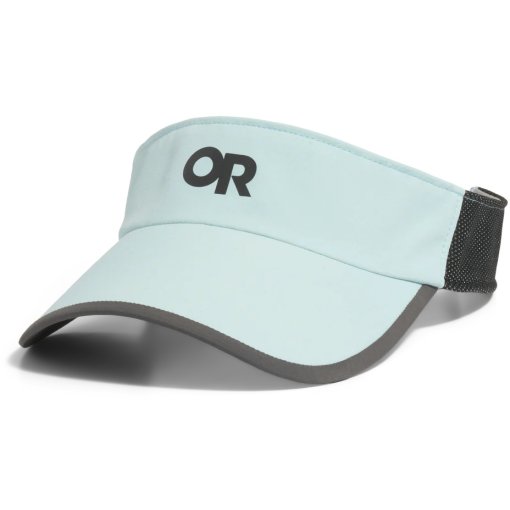 Picture of Outdoor Research Swift Visor - tidal