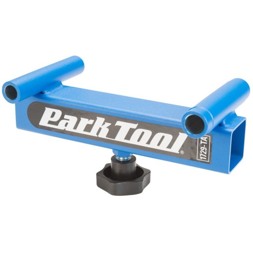 Foto de Park Tool 1729-TA Sliding Thru Axle Adaptor for PRS-20 / PRS-21 / PRS-23