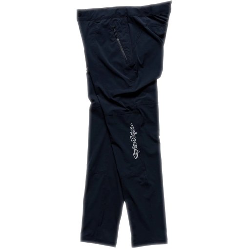 Zdjęcie: Troy Lee Designs Skyline Trail Spodnie Mężczyźni - Mono Black