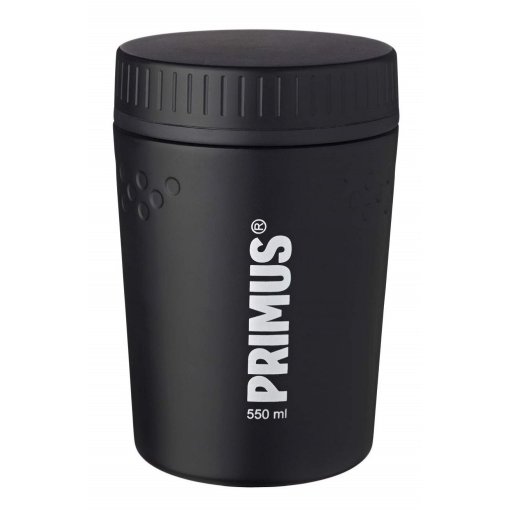 Foto de Primus TrailBreak Lunch Jug 550 ml Thermo Jar - black