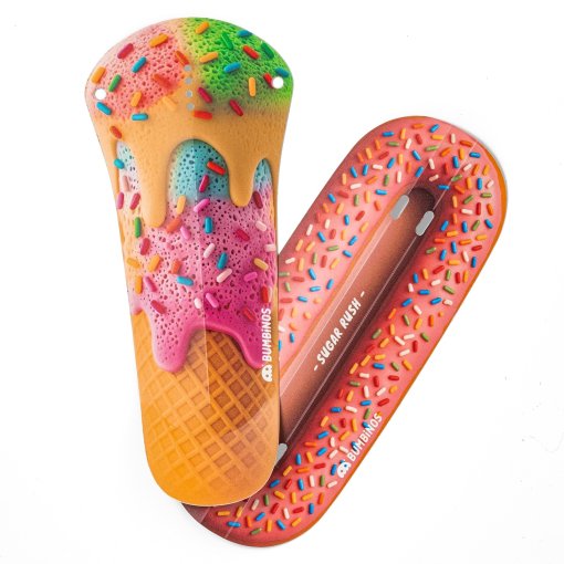 Produktbild von Bumbinos Blade Kit Schutzbleche 18-20 Zoll - Sugar Rush