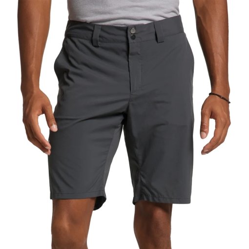 Immagine prodotto da Haglöfs Pantaloncini Uomo - Lite Standard - magnetite 2AT