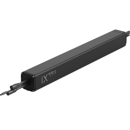 Productfoto van MAHLE iX350 Batterij | 353 Wh - 23010400001000