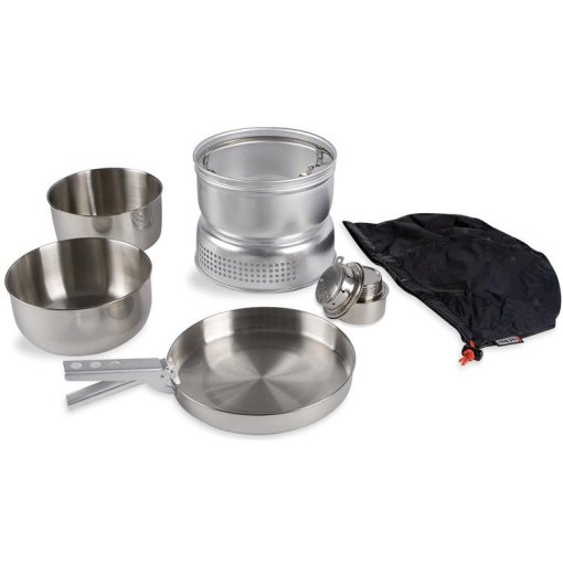 Foto de Tatonka Multi Set + A. Burner