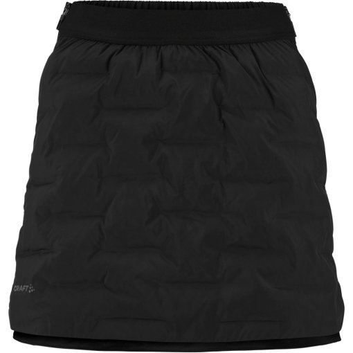 Photo produit de CRAFT Pursuit Thermal Jupe de ski de fond pour femmes - Noir