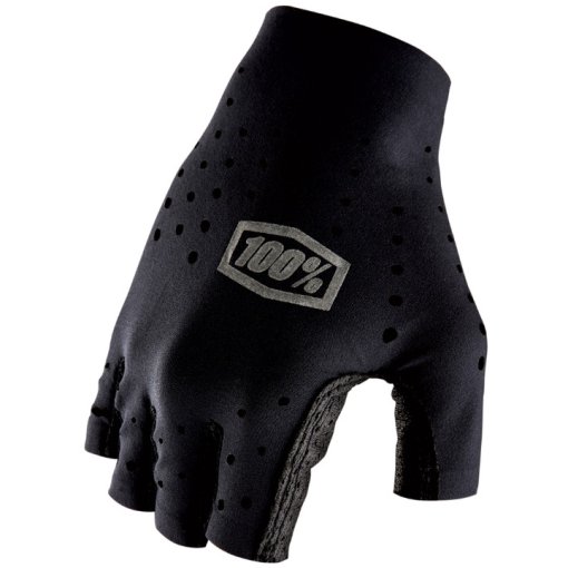 Foto de 100% Guantes Cortos Hombre - Sling - negro