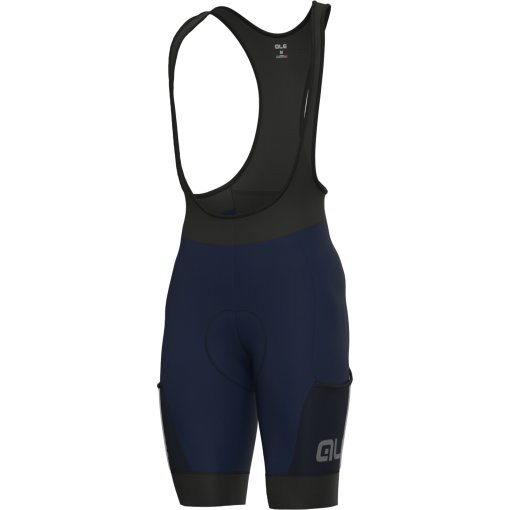 Kuva tuotteesta Alé OFF ROAD - GRAVEL Stones Cargo Bibshorts Men - atmosphere blue