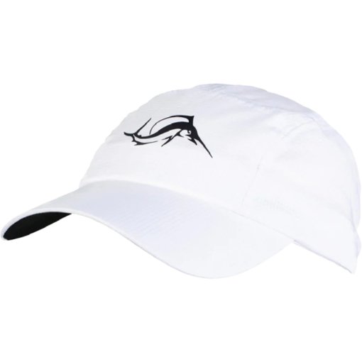 Photo produit de sailfish Perform Running Casquette - white