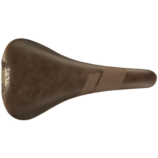 Selle Italia MILANO FLITE Bonnie Saddle - black | BIKE24