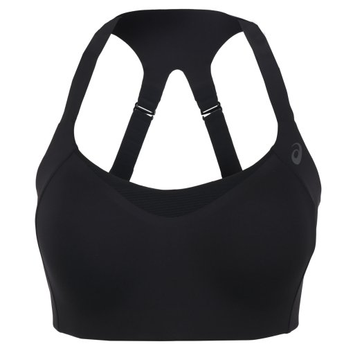 Foto de asics Sujetador Mujer - Metarun - Talla del copa C - performance black