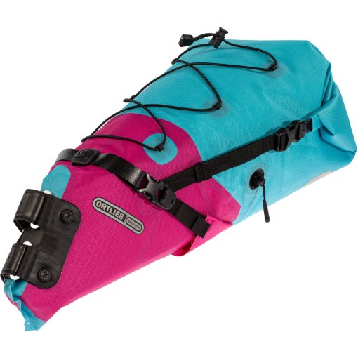 Produktbild von ORTLIEB Seat-Pack Satteltasche - 16.5L - cyber