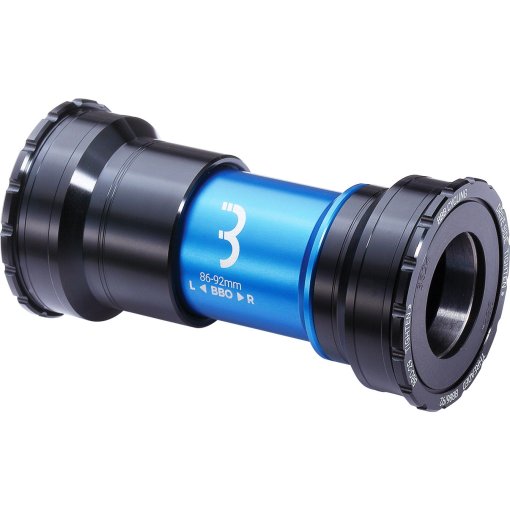 Immagine prodotto da BBB Cycling BottomFit BBO-29 BB86/92 Bottom Bracket - PF41 86.5/89.5/92mm 24mm
