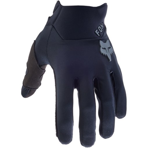 Foto de FOX Guantes MTB Hombre - Defend Wind Offroad - negro