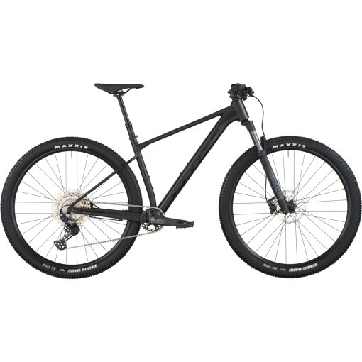Photo produit de SCOTT SCALE 940 - 29&quot; Vélo tout-terrain - 2026 - noir