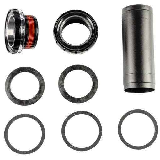 Immagine prodotto da Race Face Cinch - BSA30 Bottom Bracket Cups- External Seal - BSA-100-30