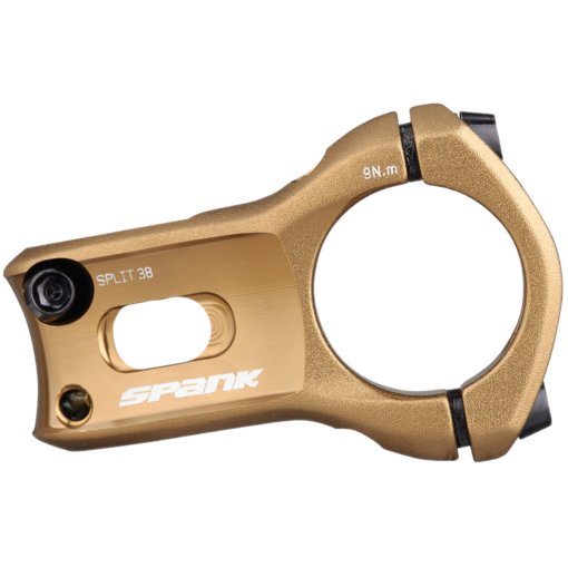 Produktbild von Spank Split 31,8 Vorbau - bronze