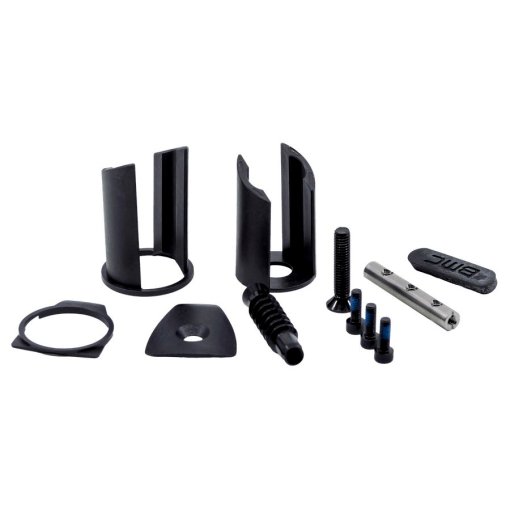 Immagine prodotto da BMC ICS Carbon Cockpit Hardware - 30001783 - nero