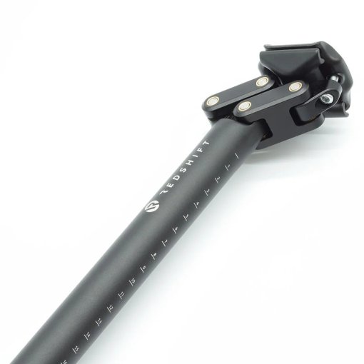 Immagine prodotto da Redshift Dual Position Reggisella - Ø 27.2mm | 350mm - nero