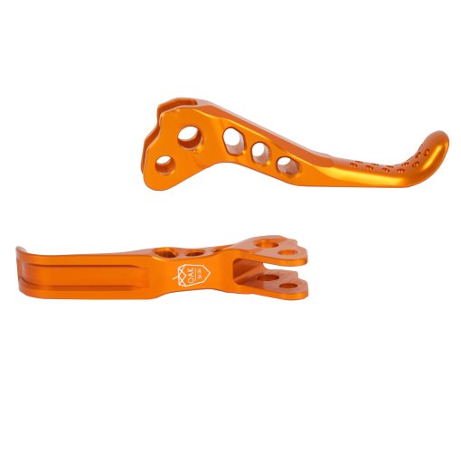 Immagine prodotto da OAK Components Maniglia Leva del Freno SR - SRAM - arancione