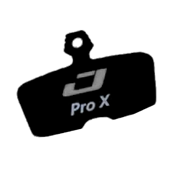 Immagine prodotto da Jagwire Pro Extreme Disc Pads SRAM Code and Guide - DCA509