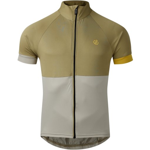 Photo produit de Dare 2b Maillot Homme - Protraction III - ZU0 Boa/Abstn