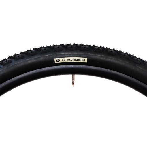 Ultradynamico Mars JFF Folding Tire - 27.5 x 2.3