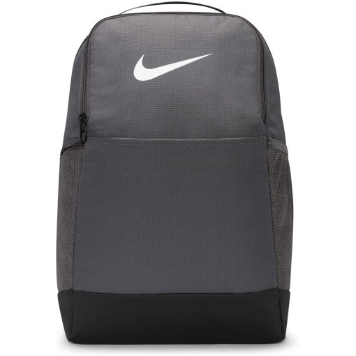 Produktbild von Nike Brasilia 9.5 Trainings-Rucksack 24L - Medium - iron grey/black/white DH7709-068