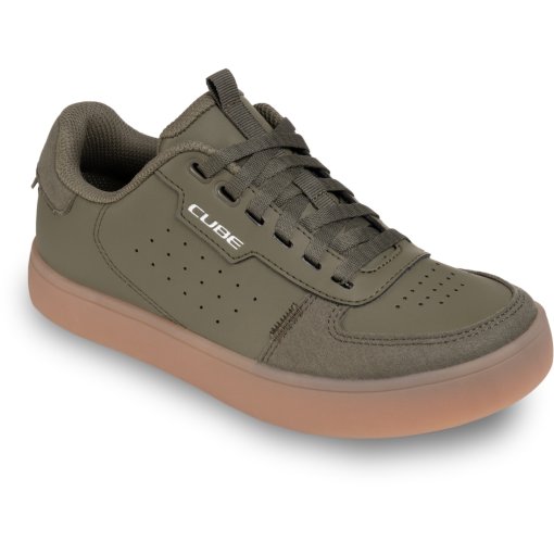 Produktbild von CUBE MAZE ROOKIE TM Schuhe Kinder - reed green