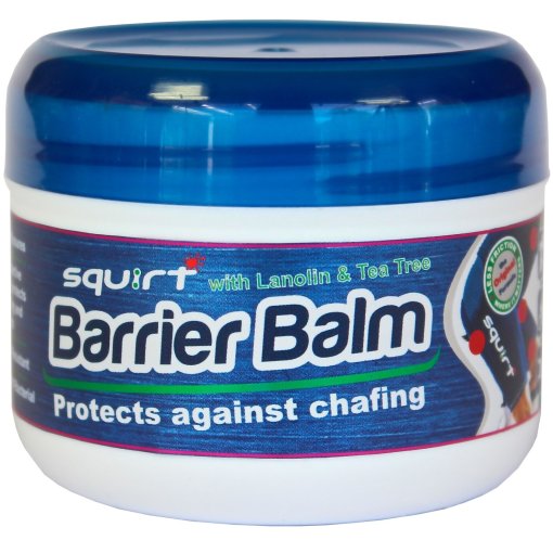 Produktbild von Squirt Barrier Balm Sport- und Sitzbalsam Creme - 100g