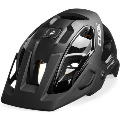 Foto de CUBE Casco - Strover MIPS - negro
