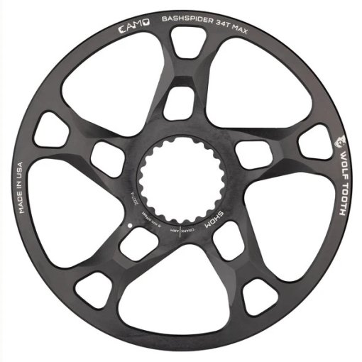 Immagine prodotto da Wolf Tooth CAMO BashSpider