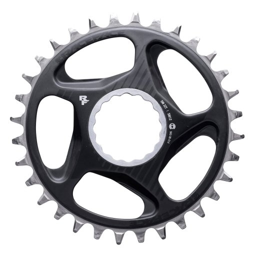 Immagine prodotto da Race Face Corona Cinch Direct Mount - ERA - SHI12 - linea catena 52mm - nero