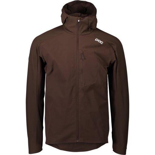 Foto de POC Chaqueta Hombre - Guardian Air - 1816 Axinite Brown