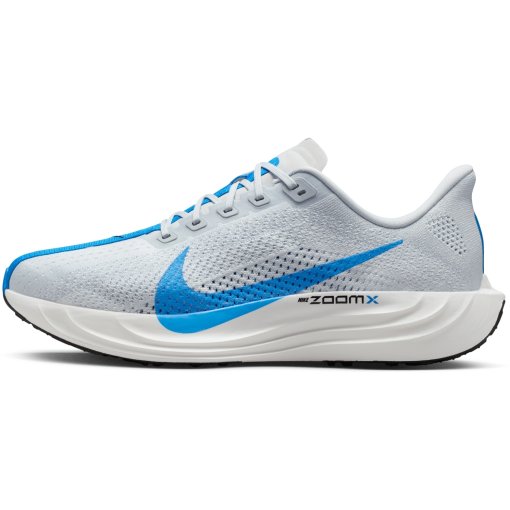 Foto de Nike Zapatillas Hombre - Pegasus Plus - pure platinum/black/white/lite photo blue FQ7262-011