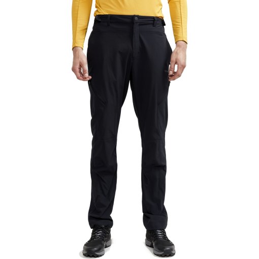 Picture of CRAFT ADV Explore Tech Pants Men - Black