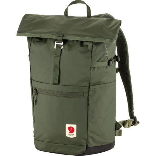 Photo produit de Fjällräven Sac à Dos - High Coast 24L - mountain green