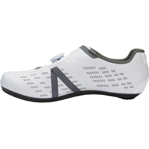 UDOG Cima Road Shoes - Salt White | BIKE24