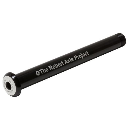 Picture of The Robert Axle Project - Lightning Thru Axle for Front Wheel - M15x1.5 - 125 mm
