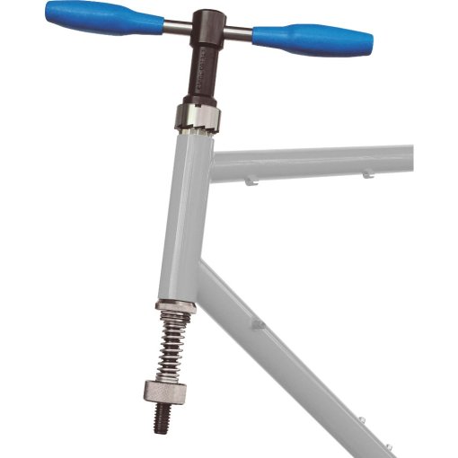 Immagine prodotto da Cyclus Tools Attrezzo per Alesare con Alesatore