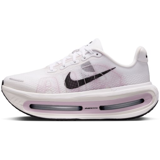 Foto de Nike Vomero Premium Zapatillas running para mujer - white/summit white/bleach/black HM5973-103