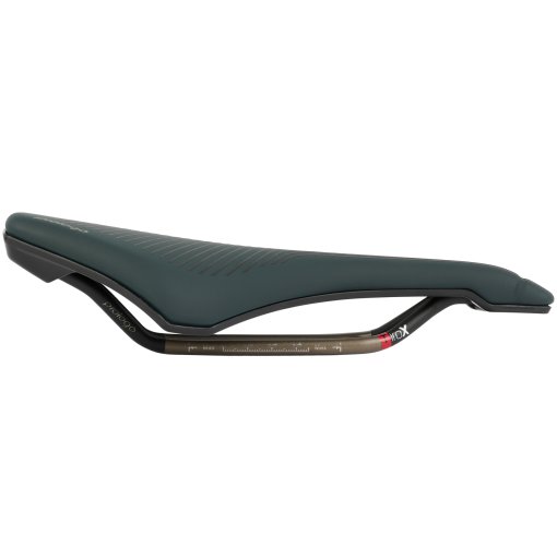 Prologo Dimension R2 AGX Slide Control Saddle - Tirox | 153 mm
