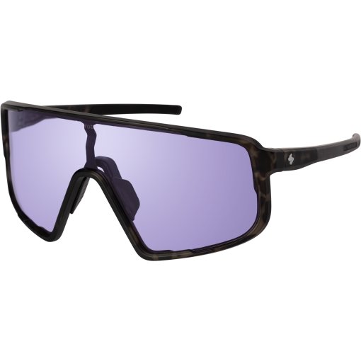 Produktbild von SWEET Protection Memento RIG Reflect Brille - RIG Quartz/Matte Crystal Black Camo