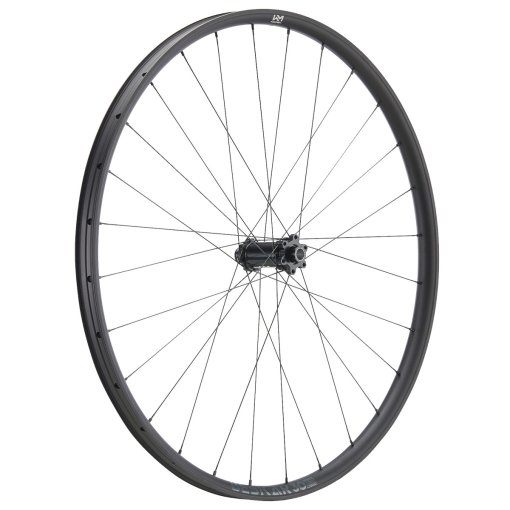 Produktbild von Newmen Beskar 30 XC Vorderrad - 29&quot; | Aluminium | Clincher | 6-Loch - 15x110mm - schwarz