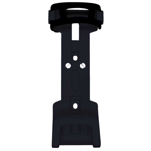 Foto de Trelock ZF 234 X-MOVE Soporte para Cerradura Plegable - 85cm - negro